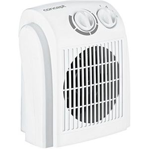 Concept VT-7010 - Radiator/ventilator - 1500W - Wit