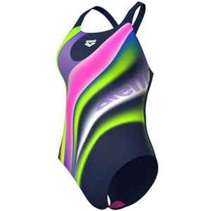 Arena Arena Water Fluids Swimsuit pro back volledige rug dames