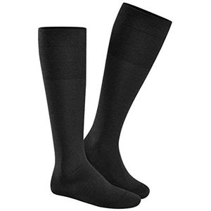 KUNERT gary ksh heren sokken, zwart (black 0070)