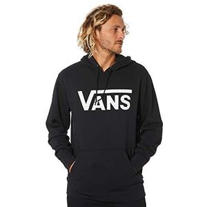 Vans Classic Po Hoodie II Heren Hoodie - Black/White