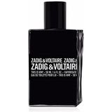 Zadig & Voltaire Eau De Toilette