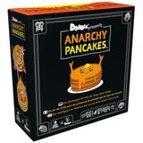 Dobble Anarchy Pannenkoeken