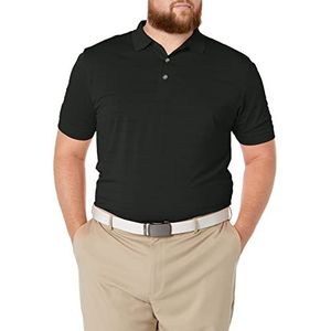 Callaway Opti-Vind Poloshirt voor heren, korte mouwen, van open netweefsel, bovenstuk