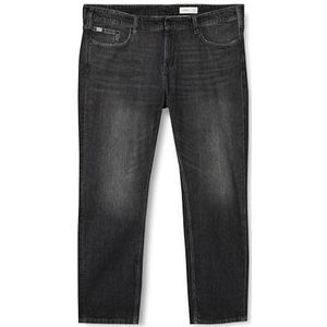 s.Oliver Pantalon en jean grande taille, coupe décontractée, 97Z5, 40