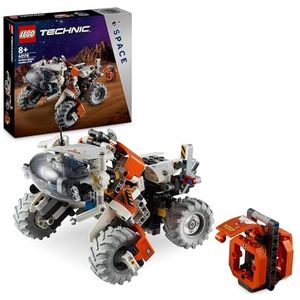 LEGO Technic Ruimtevoertuig LT78 - 42178