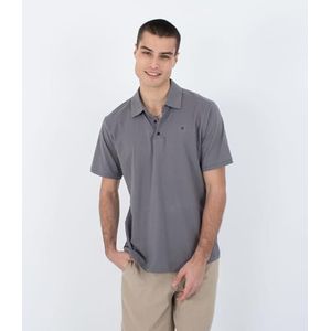 Hurley H2o-Dri Ace Slub Polo SS pour homme
