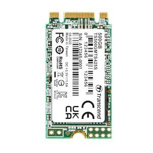 Transcend SSD 425S M.2 500GB Serial ATA III 3D NAND