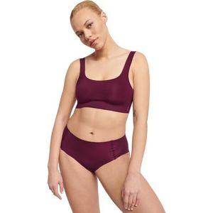 Sloggi Sloggi Zero Feel 2.0 Top, ondergoed voor dames, Framboos