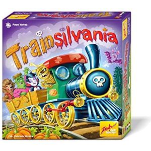 Trainsilvania