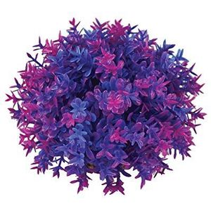 biOrb bloemenbol paars
