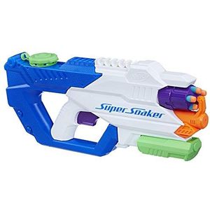 Nerf - Super Soaker Dartfire, B8246