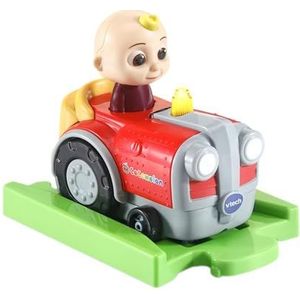 Vtech Tractor TTA-Cocomelon-JJ's 80-558123