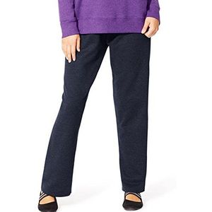 Just My Size Oj104 Trainingsbroek van fleece, Navy Heather