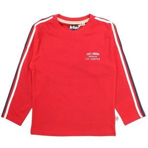 Lee Cooper T-shirt voor jongens, 12 jaar