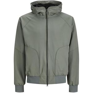 JACK & JONES CORE Bomberjack JCOTRACK Groen