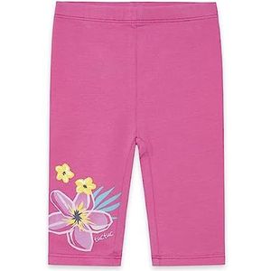 Tuc Tuc tahiti legging baby meisje, Roze