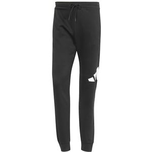 adidas ESSENTIALS BIG LOGO FLEECE PANT CUFFED Trainingsbroek voor heren