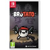 Brotato Nintendo Switch