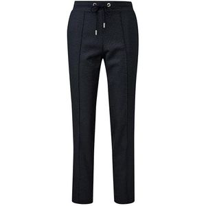 s.Oliver BLACK LABEL Pantalon coupe droite, 59 m0, 42