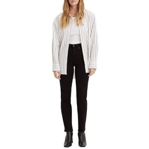 Levi's 724™ High Rise rechte Damesjeans (1 stuk)