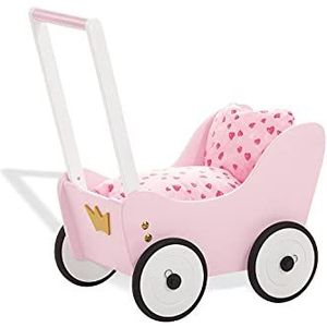 Pinolino Poppenwagen Lea