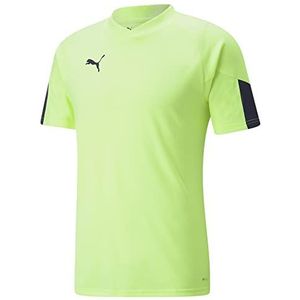 PUMA Fizzy Light Parisian Night Pullover voor heren, XL, Fizzy Light Parisian Night