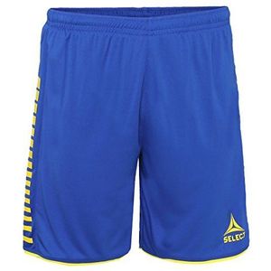 SELECT Player Shorts Argentina I blauw/geel I XXL