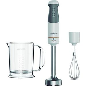 Kenwood Triblade XL HBM40.002WH – Staafmixer - Wit