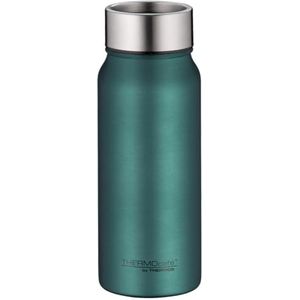 THERMOcafé by THERMOS TC DRINKING Drinkbeker van roestvrij staal, 0,50 l, lekvrij, 9 uur warm tot 18 uur koud en vaatwasmachinebestendig, BPA-vrij