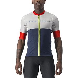 Castelli Section Jersey Long Homme