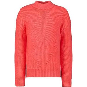 Garcia Kids Pullover voor meisjes, teaberry, 104-110, theaberry