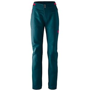 Gonso Pantalon de cyclisme pour femme Scura