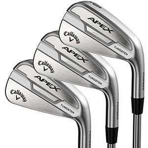 Callaway Golf 2021 Apex Pro strijkijzerset