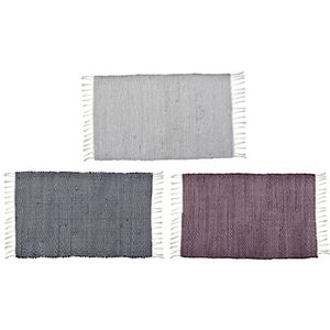 DKD Home Decor badmat standaard