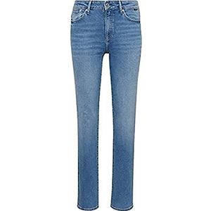 Mavi Kendra Jeans voor dames, Shaded Blue Stren