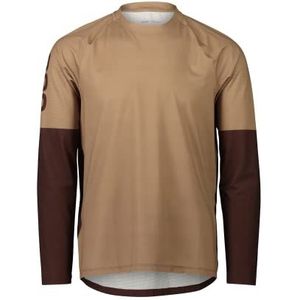 POC M's Essential MTB LS Jersey T-Shirt Homme