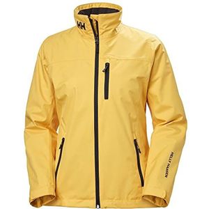 Helly-Hansen zeiljas voor dames, waterdicht, winddicht, ademend, 341 honingraat