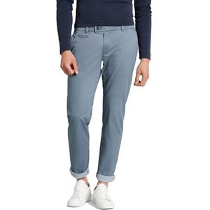 bugatti Pantalon pour homme, Bleu (350)., 40W / 32L