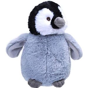 Wild Republic 24806 Penguin Chick Stuffed Animal 8 Inch Ecokins Mini Chick Pinguïn
