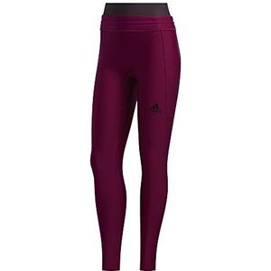 adidas ASK L T C.rdy Leggings voor dames, roze (Bayint)