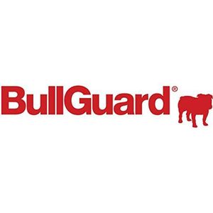 Bullguard Veiligheid van het kleine kantoor PKC 10 apparaten 1 jaar Duits