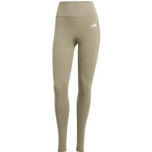 adidas Optime Essentials Stash Pocket Full Length Leggings voor dames