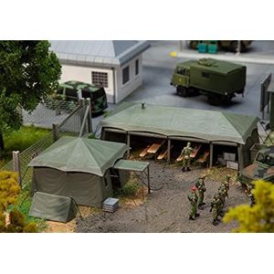 Faller - Tenten - FA144108