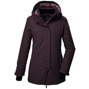 Killtec Kow 93 Wmn Pkr functionele parka met capuchon voor dames