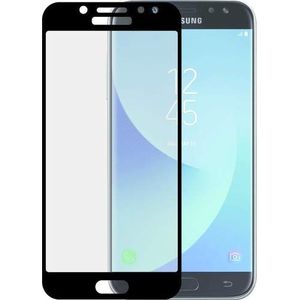 Azuri AZSPTGSAJ730 displaybeschermfolie voor Samsung Galaxy J7