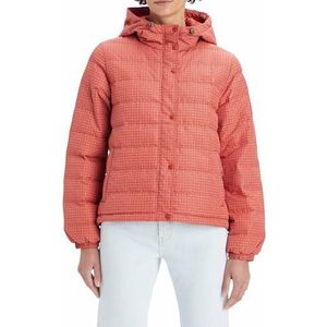 Levi's Edie Packable Damesjas, avery geo bossa nova