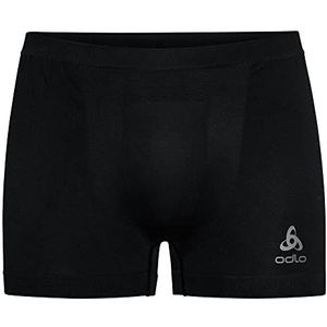 Odlo Performance X-Light Eco boxershorts voor heren, zwart, M