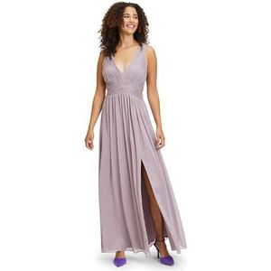 Vera Mont 8719/4167 Damesjurk, Framboos