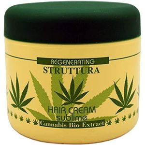 Struttura Hair Cream Hennep, 500 g