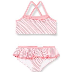 Steiff Bikini voor meisjes, Roze zalm.
